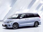 Toyota Estima Aeras 2008 года
